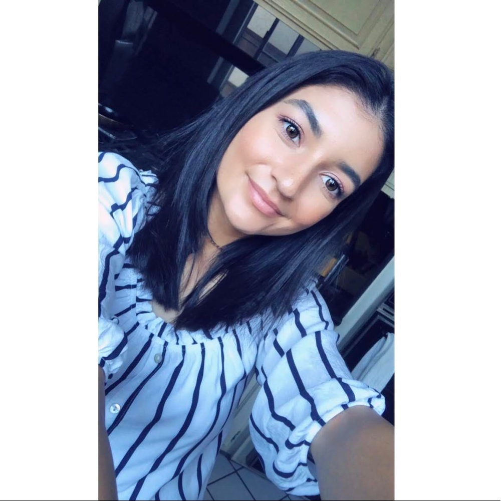 Meet your Posher, Emily